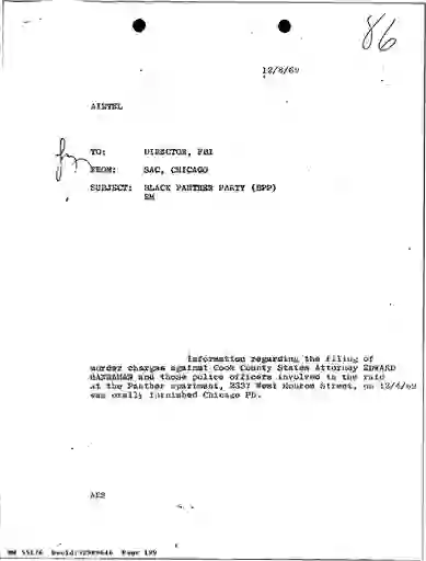 scanned image of document item 199/1417