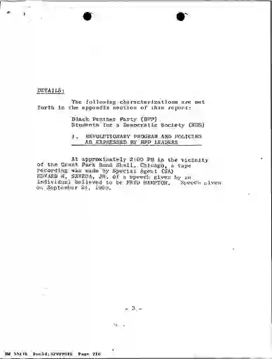 scanned image of document item 216/1417