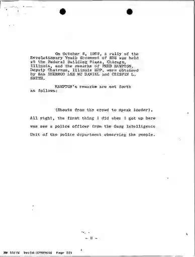 scanned image of document item 221/1417