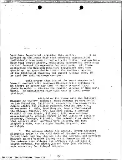 scanned image of document item 233/1417