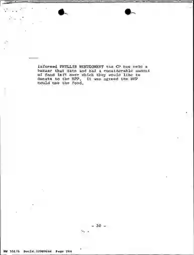 scanned image of document item 244/1417