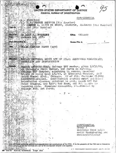 scanned image of document item 265/1417