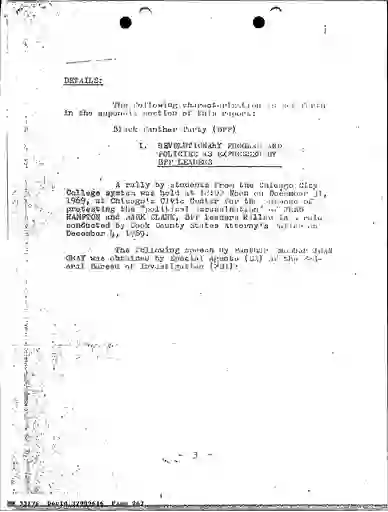 scanned image of document item 267/1417