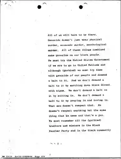 scanned image of document item 271/1417