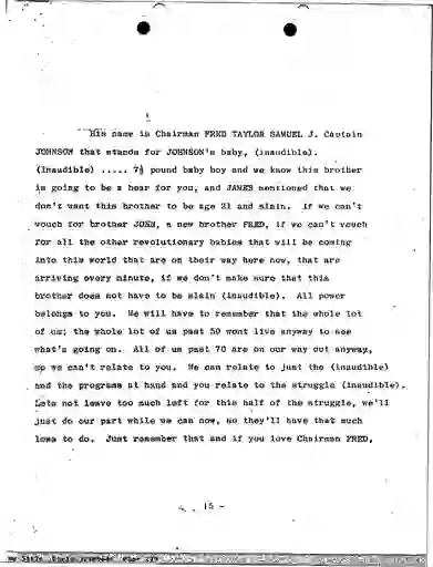 scanned image of document item 279/1417