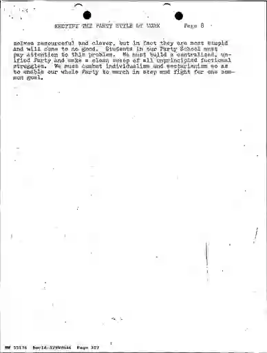 scanned image of document item 327/1417