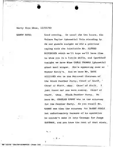 scanned image of document item 341/1417