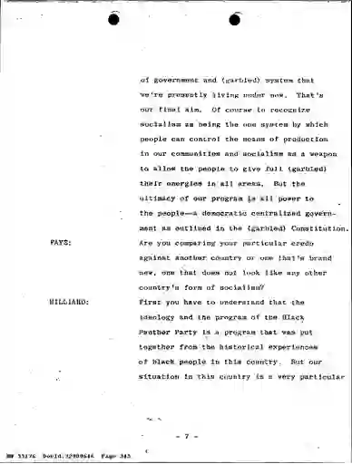 scanned image of document item 345/1417