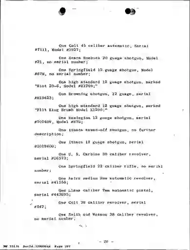 scanned image of document item 397/1417