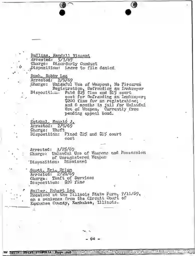 scanned image of document item 466/1417