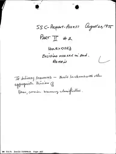 scanned image of document item 487/1417