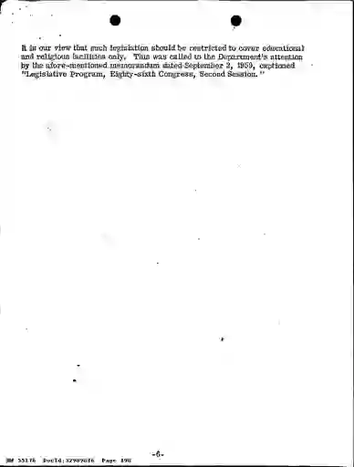 scanned image of document item 496/1417