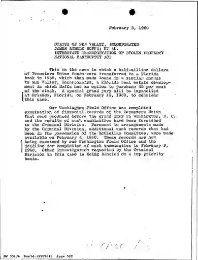 scanned image of document item 522/1417