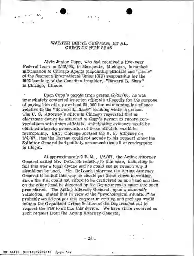 scanned image of document item 592/1417