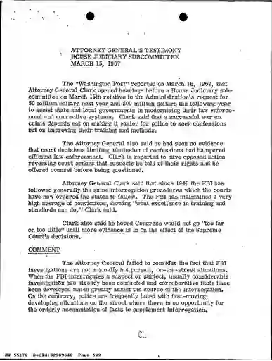 scanned image of document item 599/1417