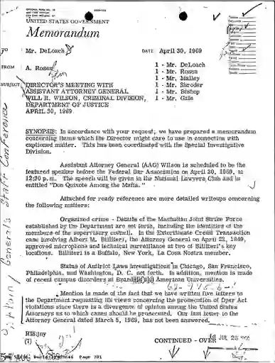 scanned image of document item 701/1417