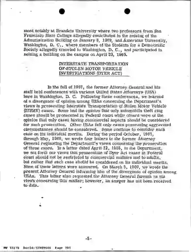 scanned image of document item 705/1417