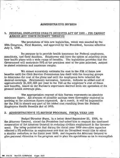 scanned image of document item 819/1417