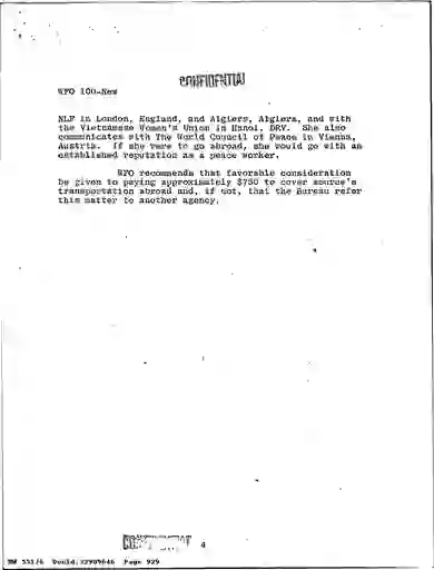 scanned image of document item 929/1417