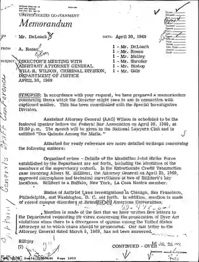 scanned image of document item 1055/1417