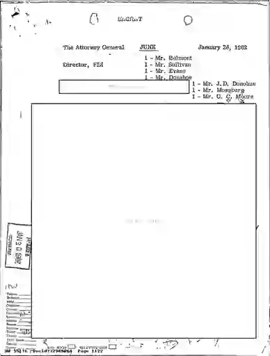 scanned image of document item 1122/1417
