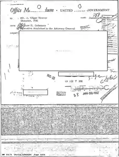 scanned image of document item 1124/1417
