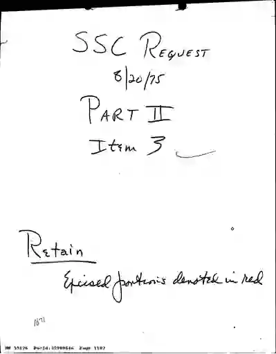 scanned image of document item 1187/1417