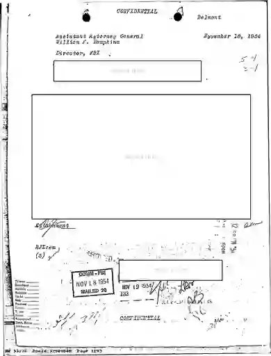 scanned image of document item 1193/1417