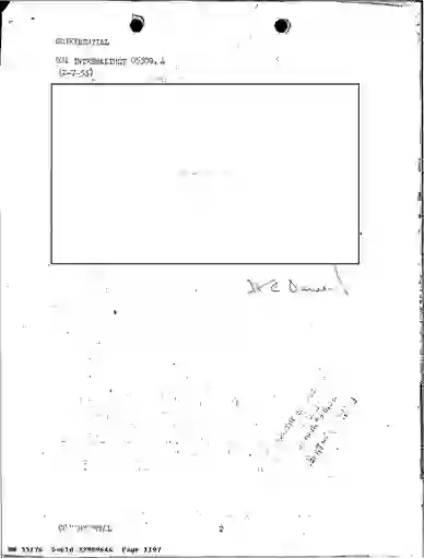 scanned image of document item 1197/1417