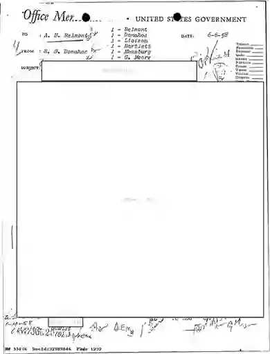 scanned image of document item 1232/1417