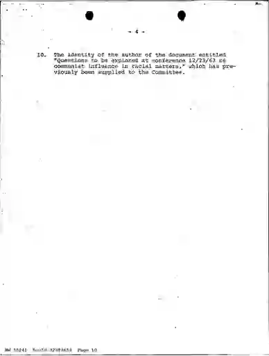 scanned image of document item 10/489