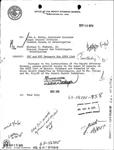 scanned image of document item 42/489