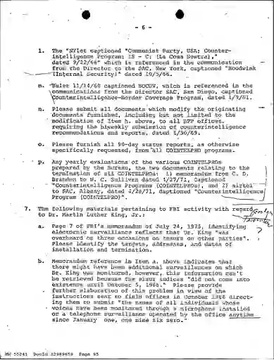 scanned image of document item 95/489