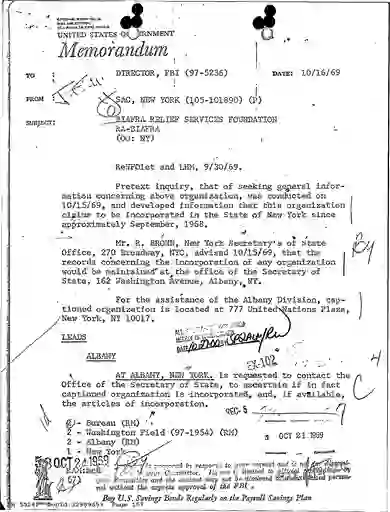 scanned image of document item 157/489