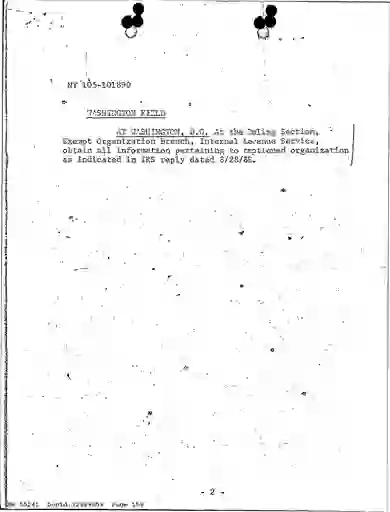 scanned image of document item 158/489