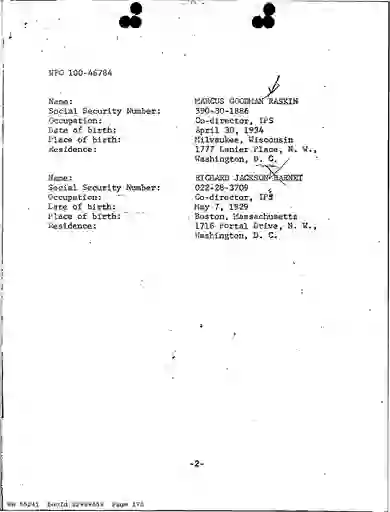 scanned image of document item 173/489