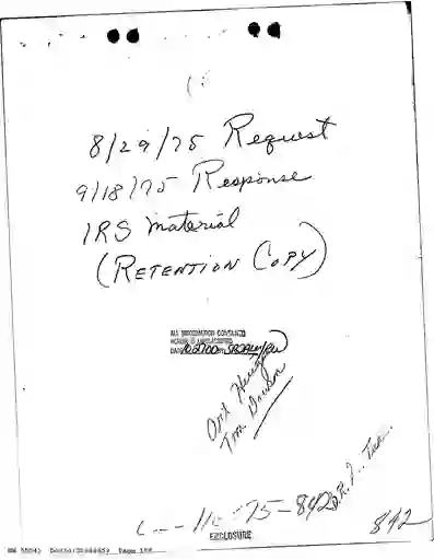 scanned image of document item 188/489