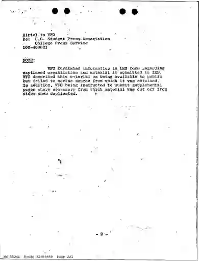 scanned image of document item 221/489