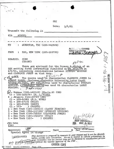 scanned image of document item 258/489