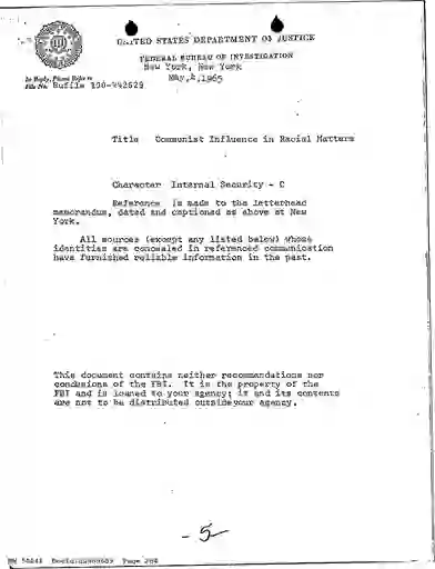 scanned image of document item 264/489