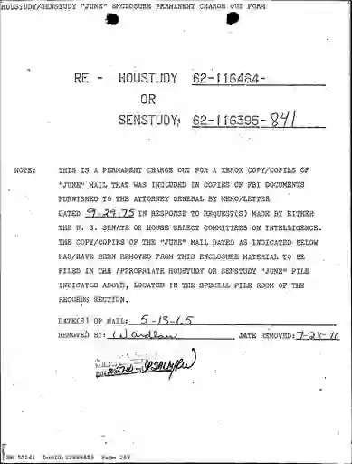 scanned image of document item 267/489