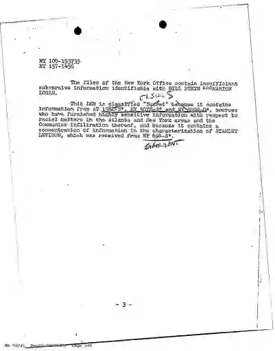 scanned image of document item 285/489