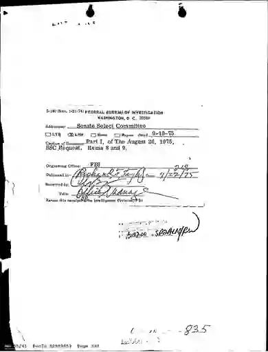 scanned image of document item 398/489