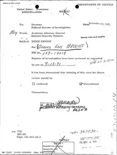 scanned image of document item 421/489