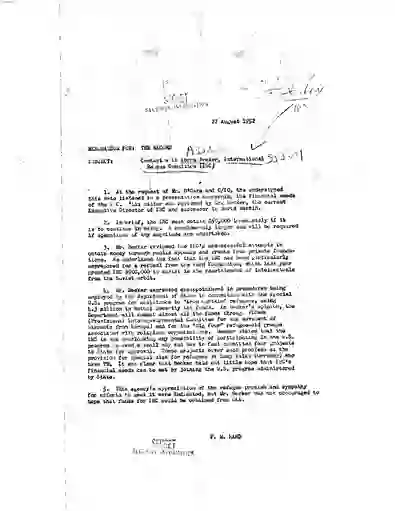 scanned image of document item 12/189