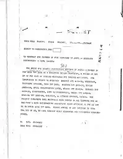 scanned image of document item 14/189