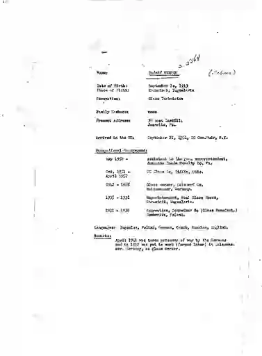 scanned image of document item 26/189