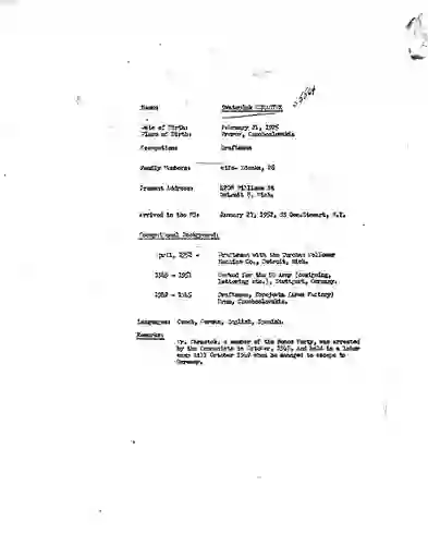 scanned image of document item 30/189