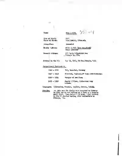 scanned image of document item 47/189