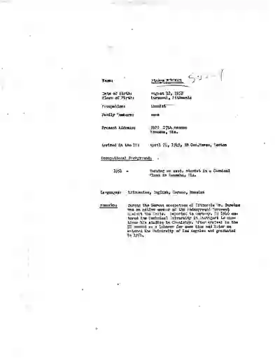 scanned image of document item 49/189